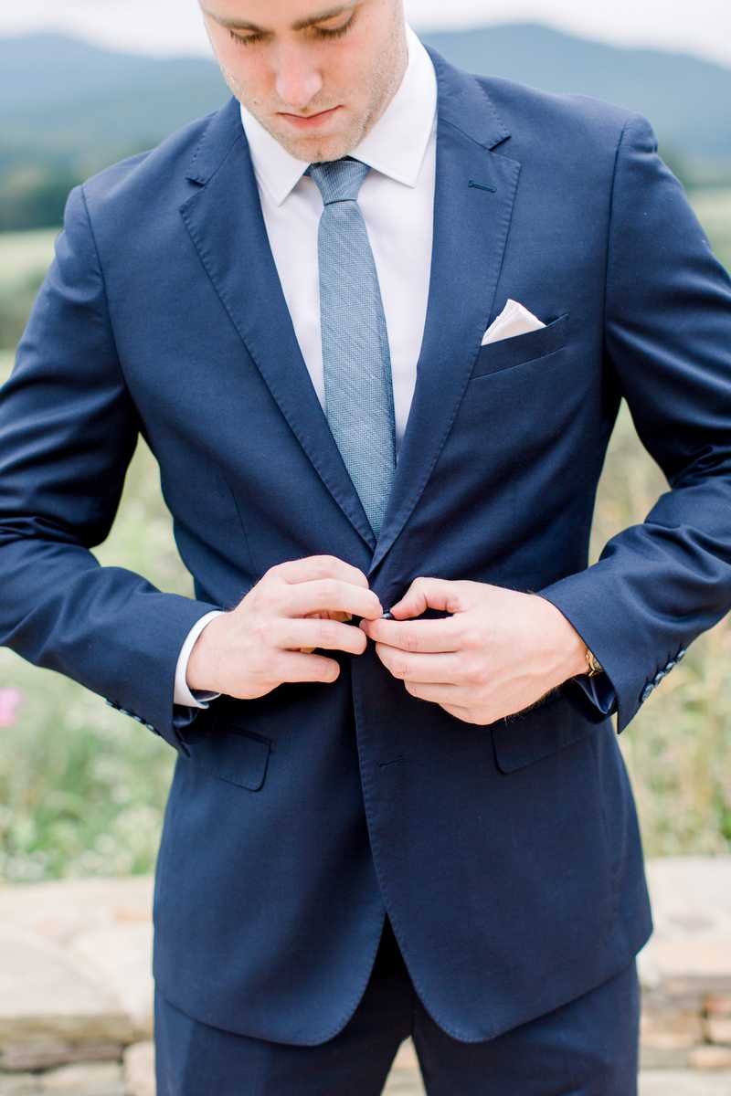 Men suits