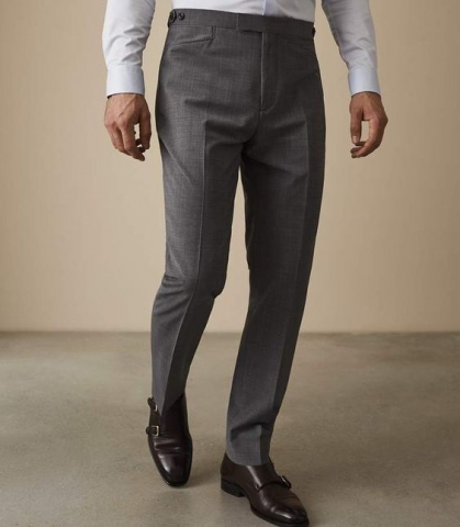 Men's Trouser