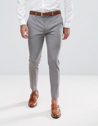 Men’s Trousers – Best Tailor