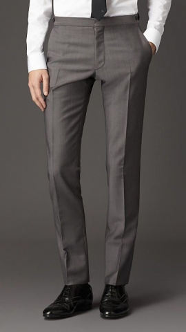 Men's Trouser