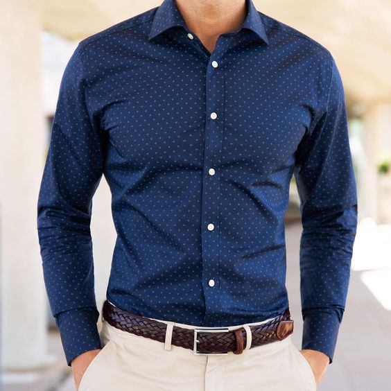 Men's Shirt