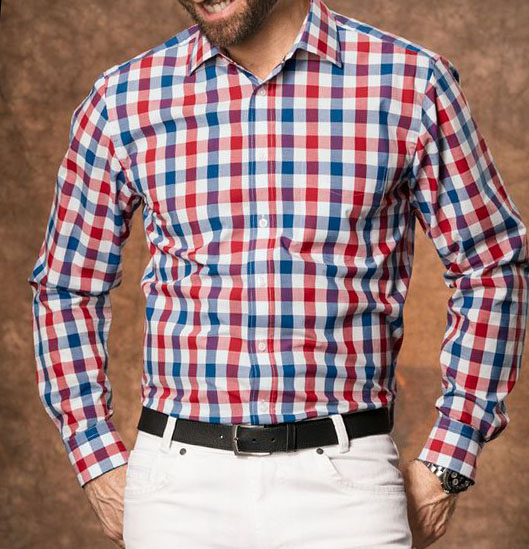 Men's Shirt