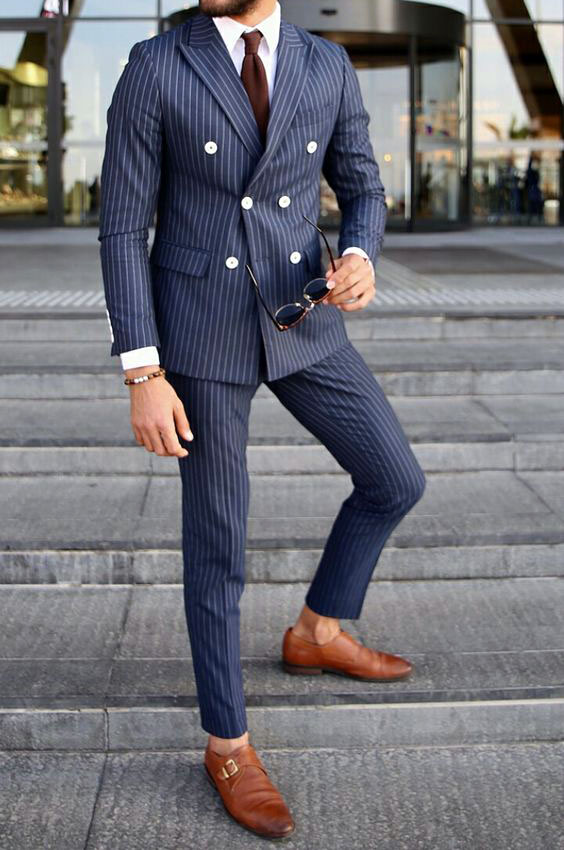 Men's Suit