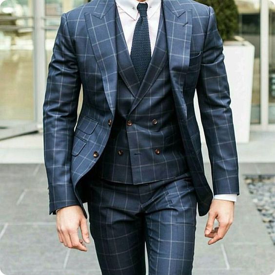 Men's Suit