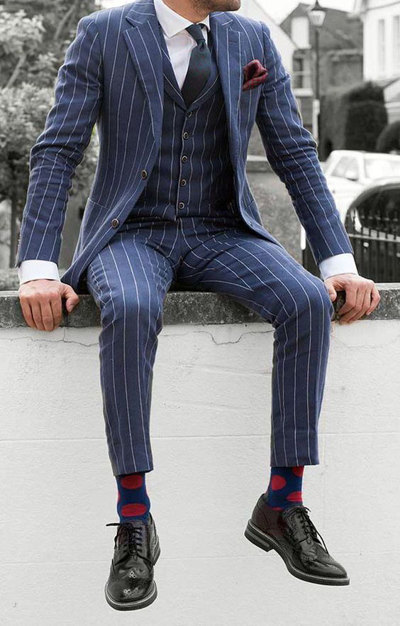 Men's Suit