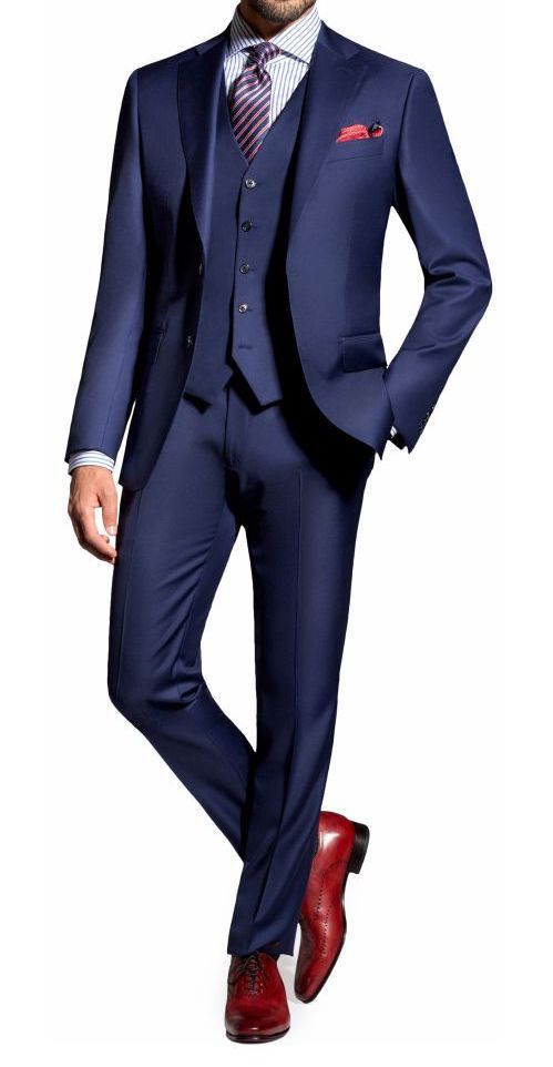 Men's Suit