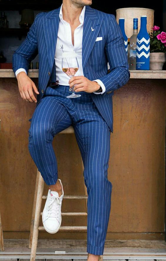 Men's Suit