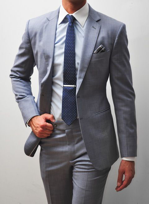 Men's Suit