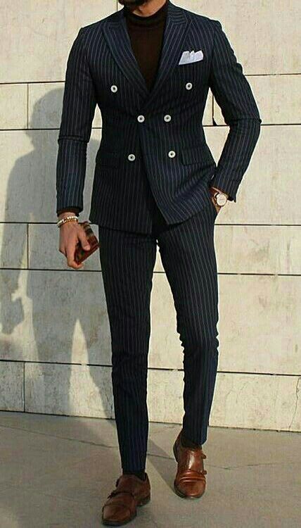 Men's Suit