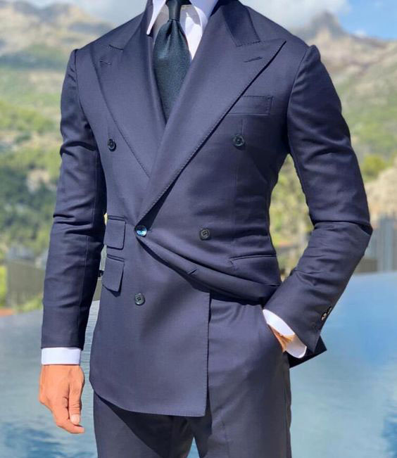 Men's Suit