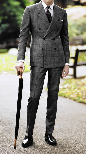 Men's Suit