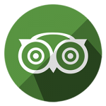 Tripadvisor logo