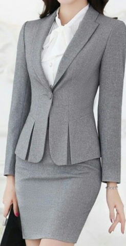 Women Suit