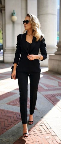 Women Suit